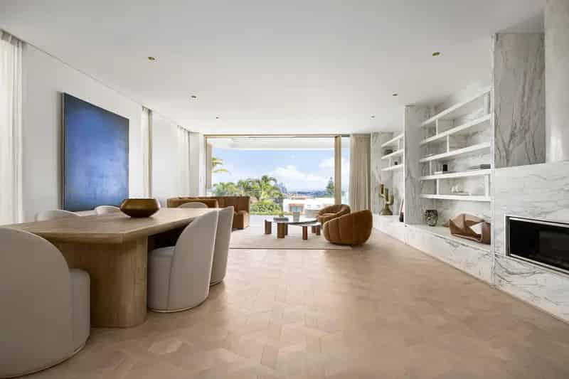 Unparalleled Luxury Living Just Moments from Local Beaches