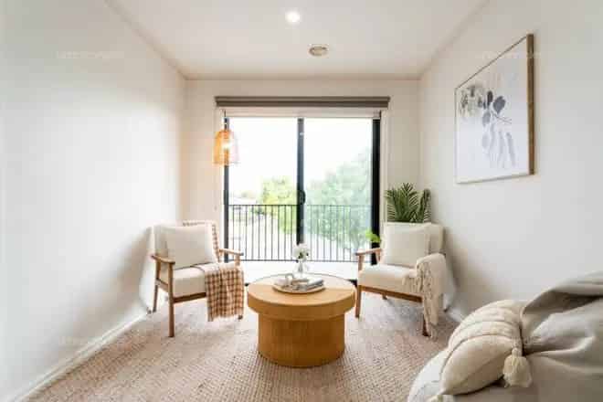 Apartment For Rent , 1H, Oakwood Road, Melbourne, Victoria