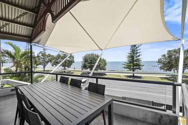 House For Sale , 251, Wynnum Esplanade, City of Brisbane, Queensland