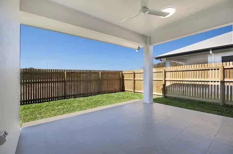 4 rooms house of 342 m² in Townsville City