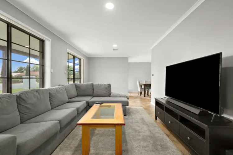 House For Sale in District of Tuggeranong, Australian Capital Territory