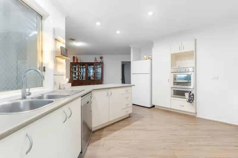 Welcome to The Bellevue Hill Estate.
