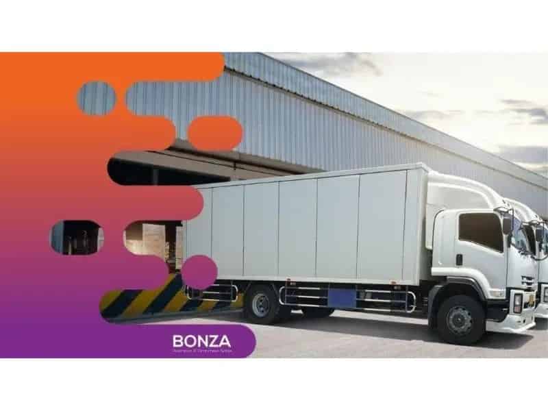 35190 Profitable Freight & Courier Business - Established Customer Relations