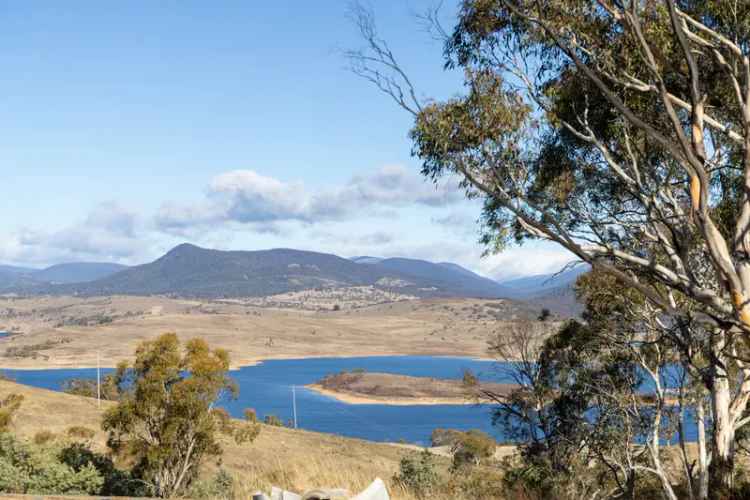 Land For Rent in Snowy Monaro Regional Council, New South Wales