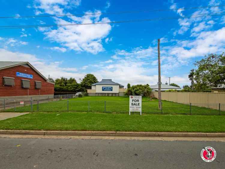 Moruya Commercial Land B2 Zoning Development Opportunity