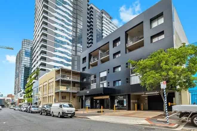 Apartment For Sale , City of Brisbane, Queensland