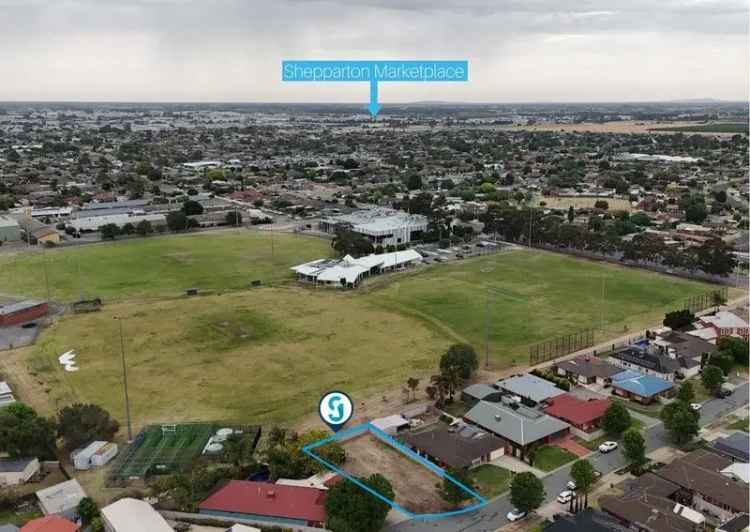 Affordable & Titled Block - Quiet South Shepparton Position!