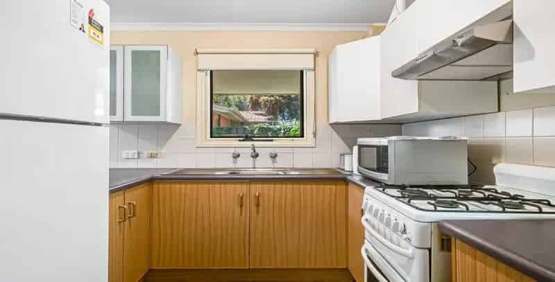 1 room apartment of 77 m² in Adelaide