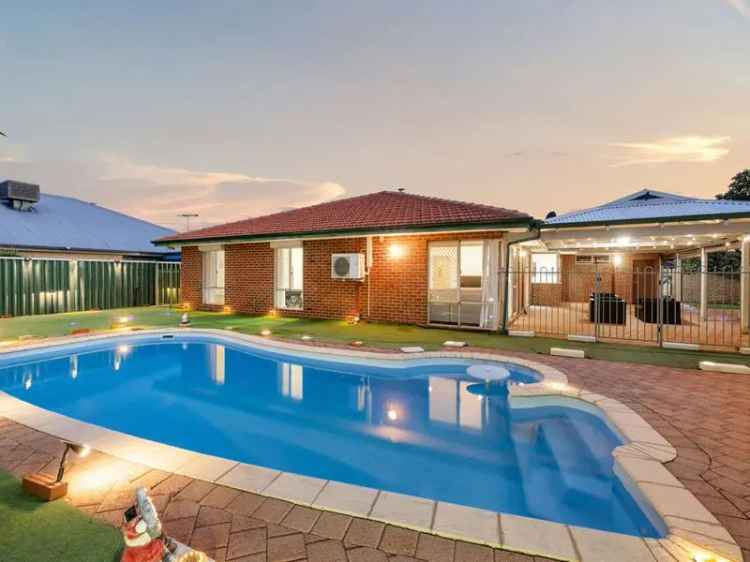 House For Sale in City of Gosnells, Western Australia