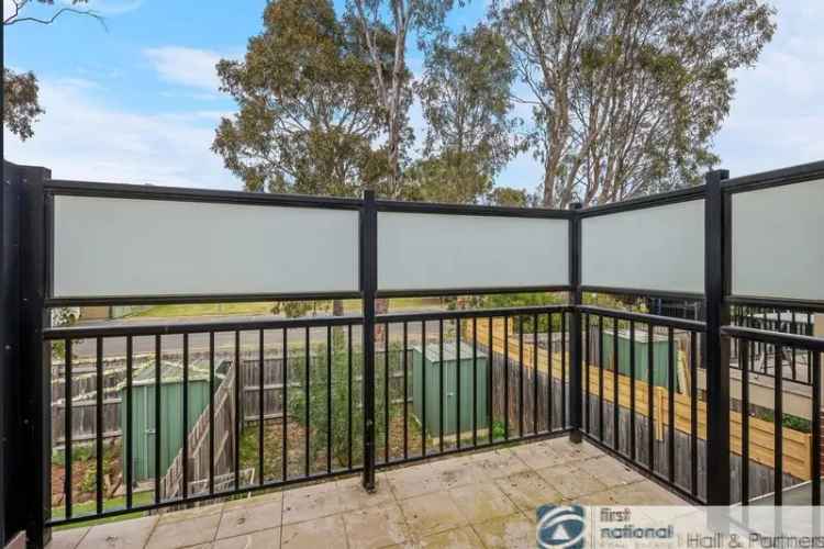 3 Bedroom House 167m² Melbourne