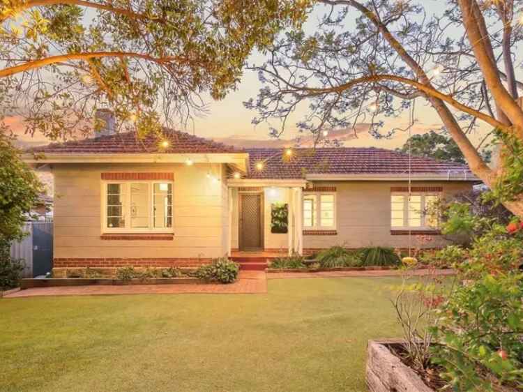 House For Rent in Western Australia