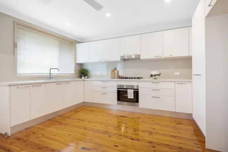 Real Estate For Lease - 12 Mackellar Place - Campbelltown , NSW