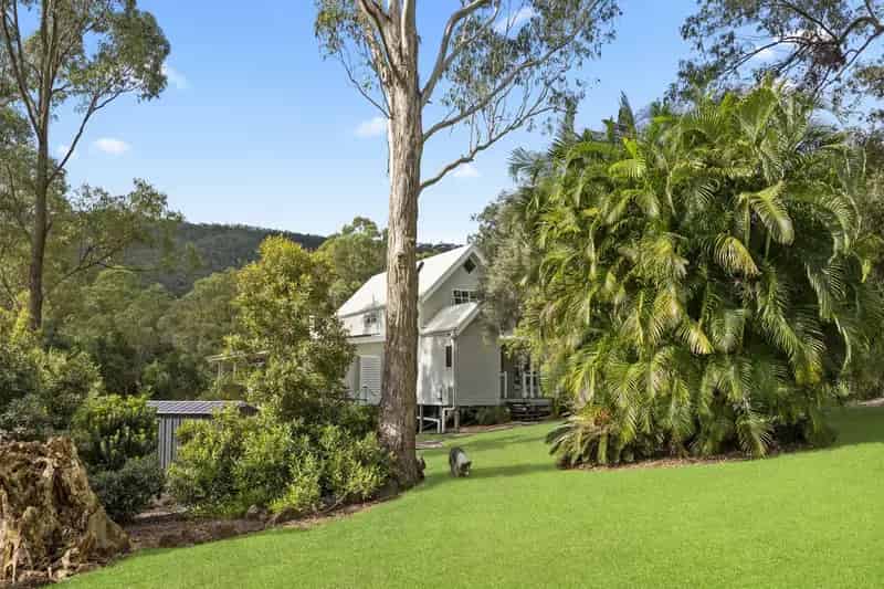 Boyland - Country living at its best!