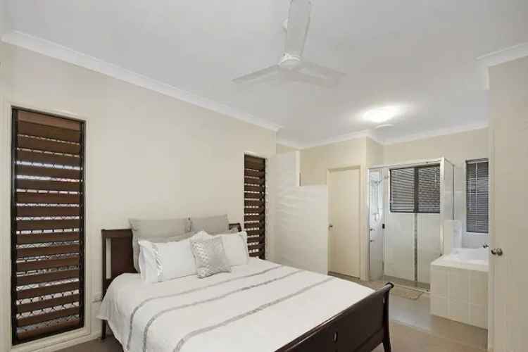 House For Rent in Townsville City, Queensland