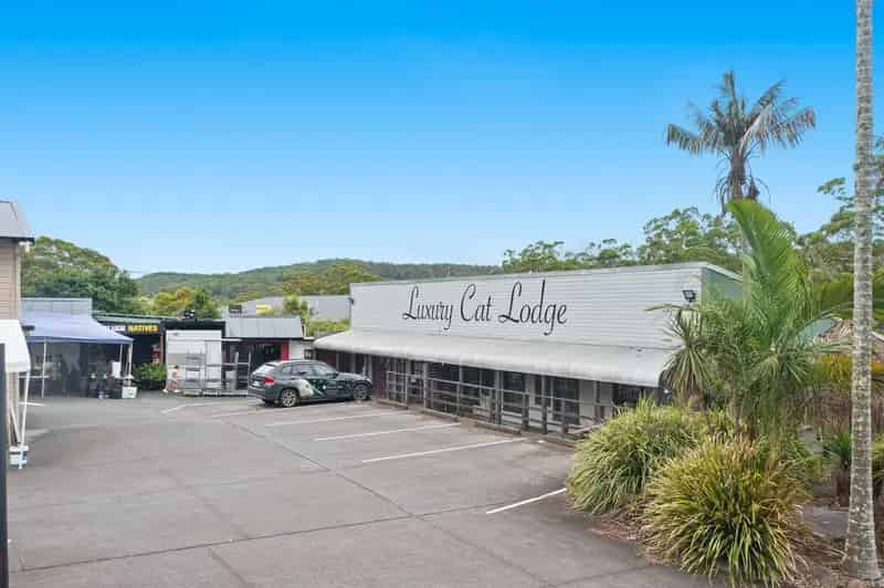 Real Estate For Commercial Sale - 387 The Entrance Road - Erina Heights , NSW