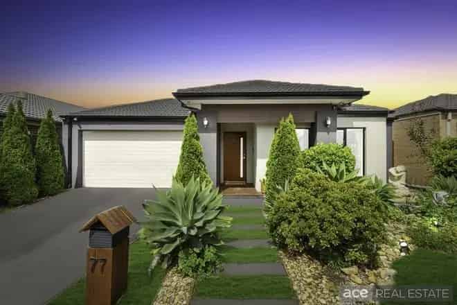 House For Sale , 77, Sunnybank Drive, Melbourne, Victoria