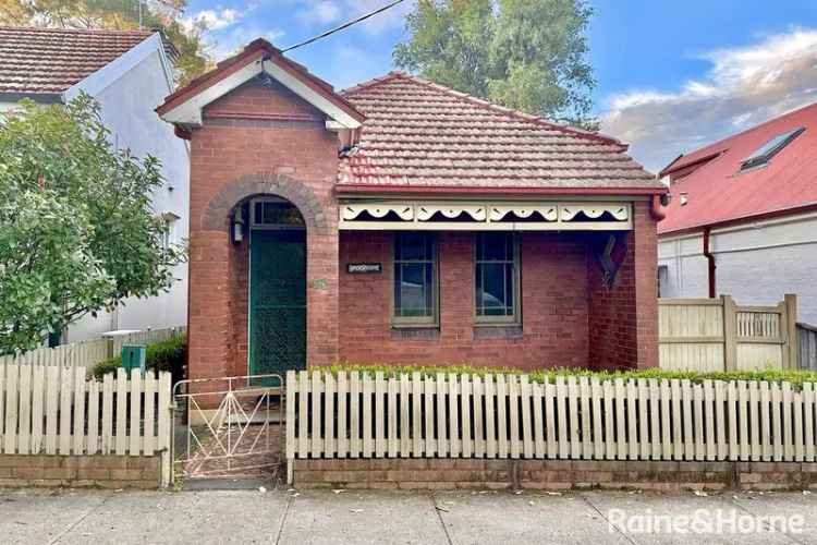 Renovated Period Home 3 Beds Garage Secure Yard