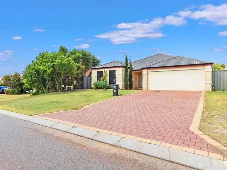 House For Sale in Baldivis, Western Australia