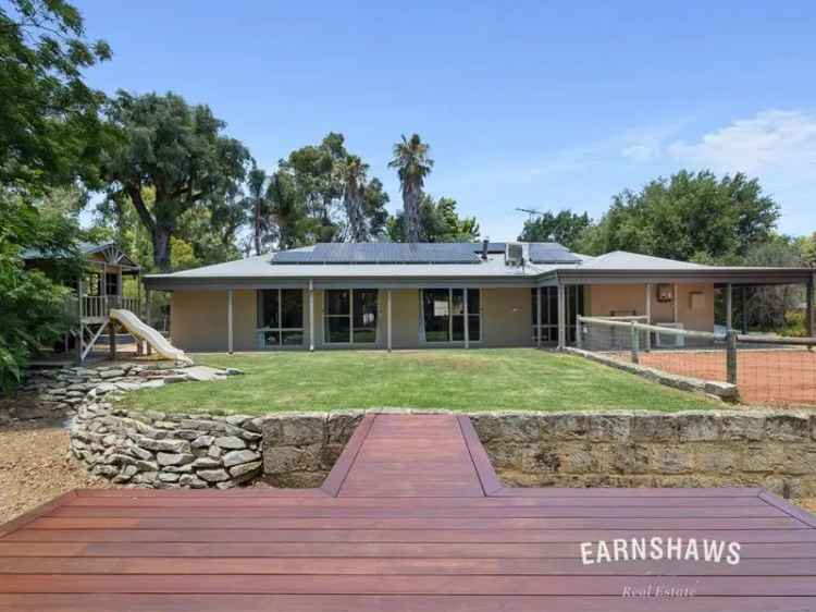 House For Sale in Shire Of Mundaring, Western Australia