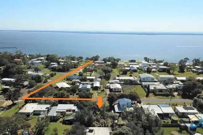 Land For Sale , 40, Government Road, Loch Sport, Victoria