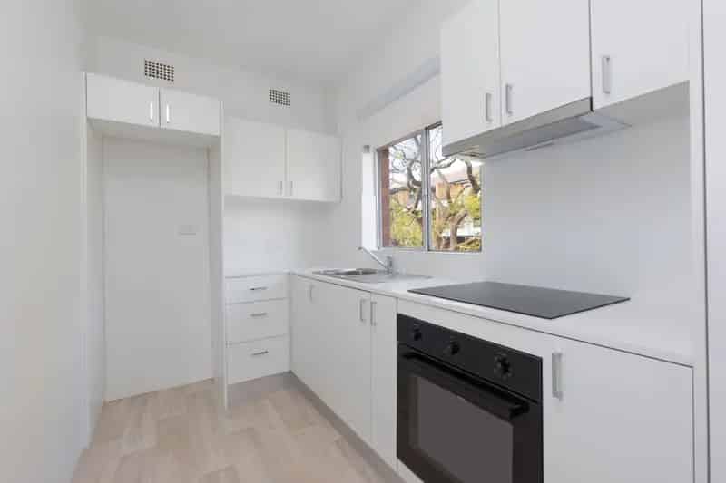 Real Estate For Lease - 10/7 Lindsay Street - Neutral Bay , NSW