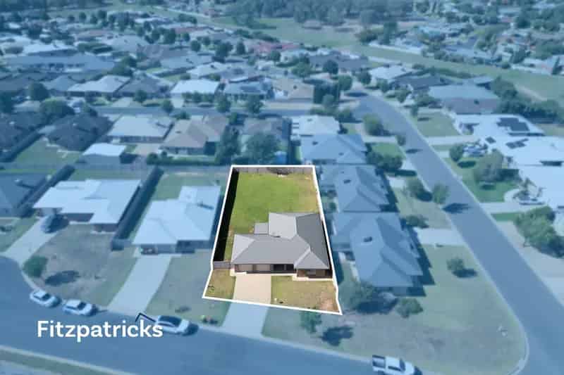 House For Rent , Wagga Wagga City Council, New South Wales