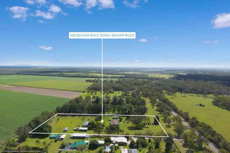 House For Sale in Fraser Coast Regional, Queensland