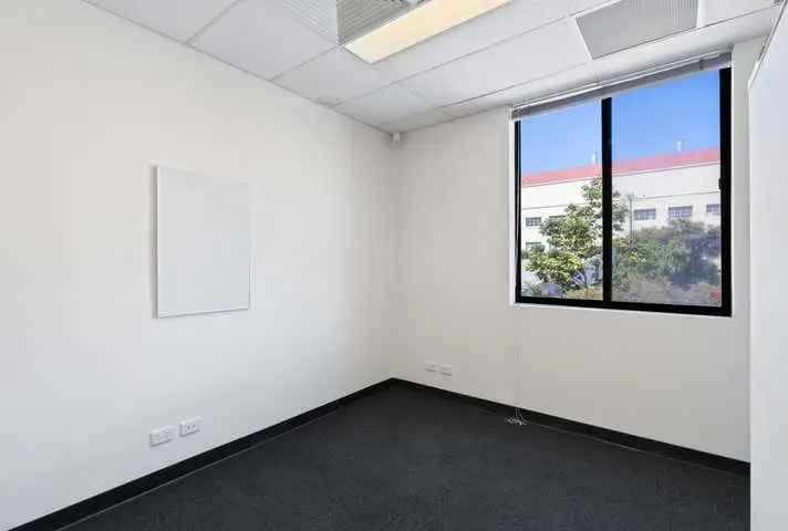 Port Adelaide Office Units for Lease