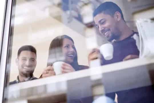 Buy Cafe Opportunity in Stradbroke Island with Modern Fit Out