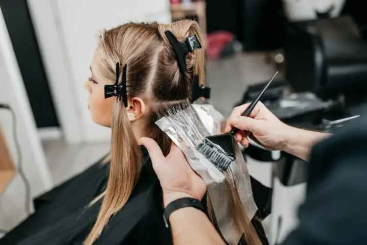 Hair Salon Business for Sale Sunshine Coast