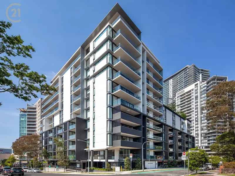 2 rooms apartment of 350 m² in Sydney