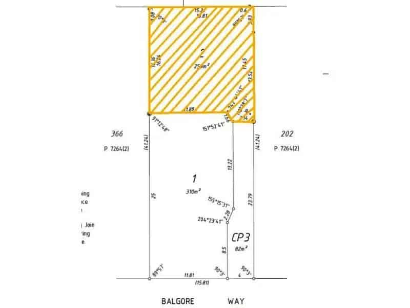 Land For Sale , Bunbury, Western Australia
