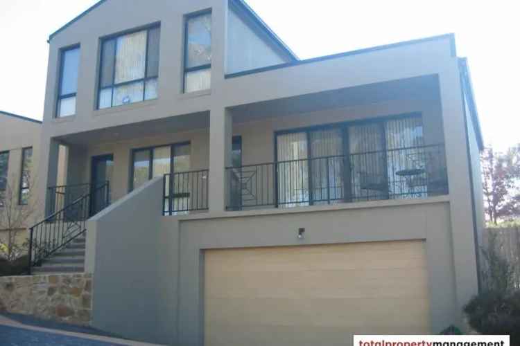 House For Rent in Canberra, Australian Capital Territory