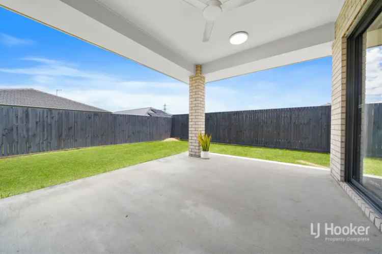 House For Rent in Logan City, Queensland