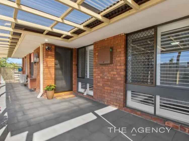 House For Sale in City of Joondalup, Western Australia