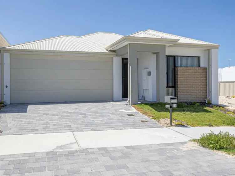 House For Rent in City of Wanneroo, Western Australia