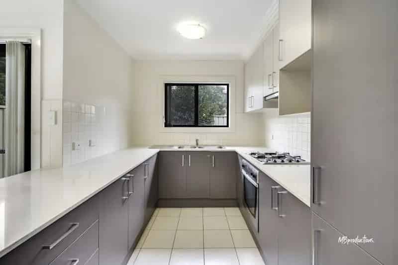 Real Estate For Lease - 4/32 Rowland Avenue - Wollongong , NSW