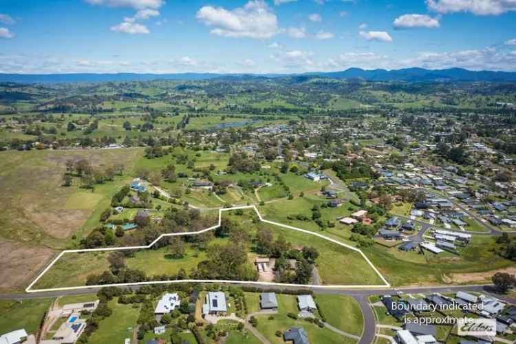 Rural For Sale in Bega, New South Wales