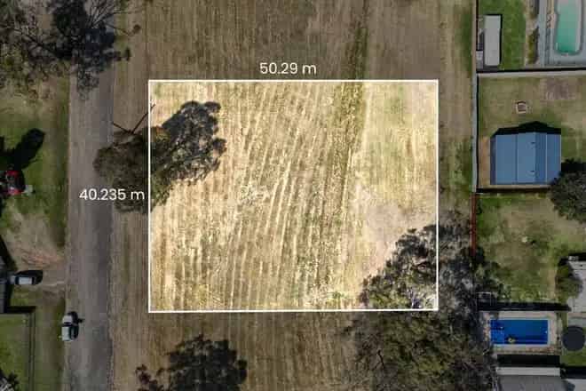 Land For Sale , Bellbird, New South Wales