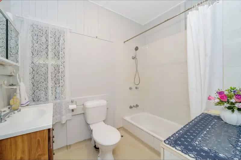 Buy Cottage in Quiet Street with Timber Flooring and Spacious Block