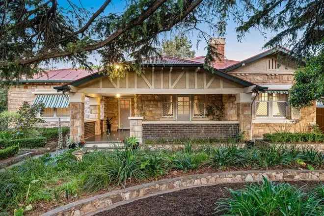 House For Sale in Adelaide, South Australia