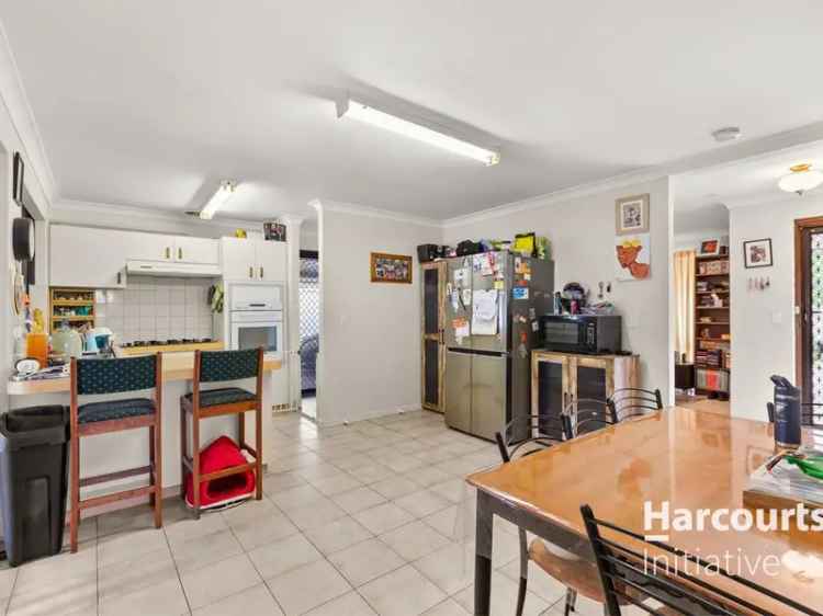 3 Bed 1 Bath Mirrabooka Home - Investor Opportunity