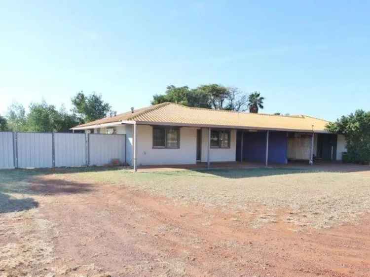 House For Rent in Karratha, Western Australia