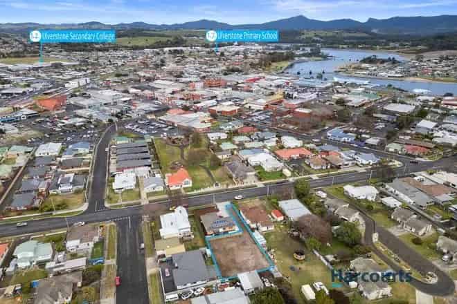 Land For Sale , Ulverstone, Tasmania