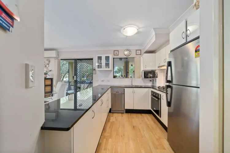 Auction Buy Apartment in Manly Vale with Modern Features