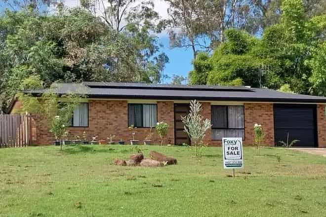House For Sale , Gin Gin, Queensland