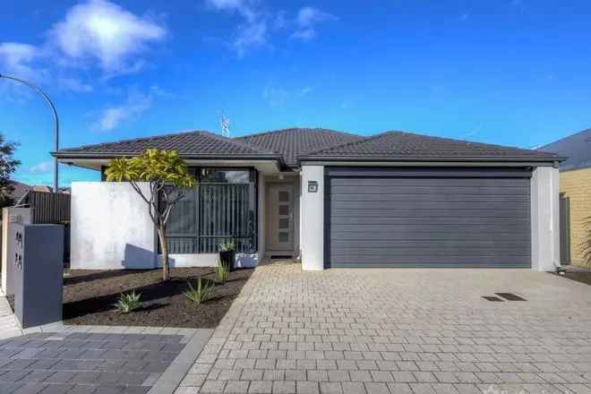 House For Rent in City of Swan, Western Australia