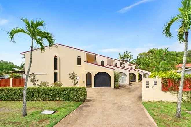 House For Sale in Cairns, Queensland