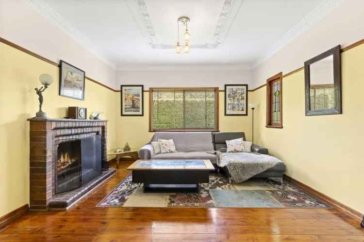 Buy House in East Toowoomba with Character Home and Garden