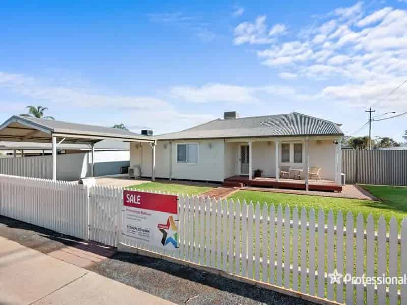 House For Sale , Kalgoorlie, Western Australia